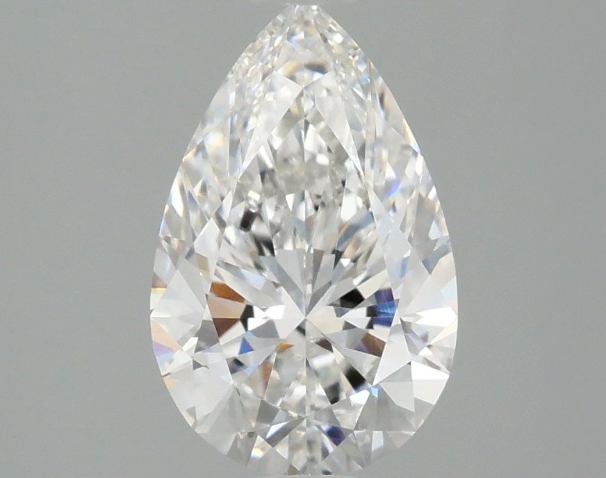 IGI Cushion Modified 1.04ct D VVS2 - Loose Lab Diamond (1 of 1)