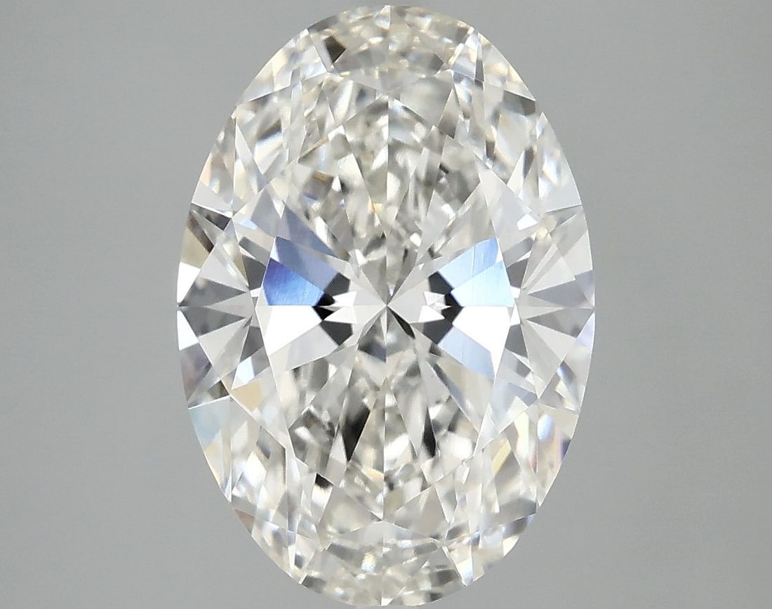 IGI Oval 3.98ct F VVS2 - Loose Lab Diamond: IGI Oval 3.98ct F VVS2 - Loose Lab Diamond Item Specifics: Source: This Is A Real Diamond Grown In A Lab Not Mined. Carat: 3.98 Cut: - Color: F Clarity: VVS2 Polish: EX Symmetry: EX Measurements: 13.0