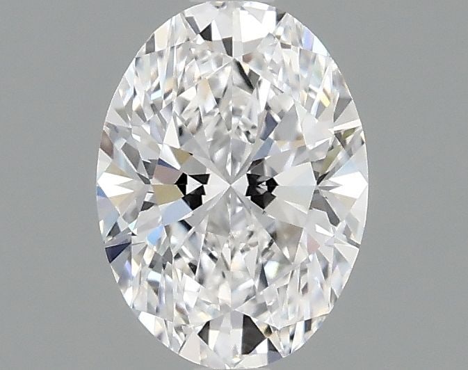 IGI Oval 1.03ct D VVS2 - Loose Lab Diamond: IGI Oval 1.03ct D VVS2 - Loose Lab Diamond Item Specifics: Source: This Is A Real Diamond Grown In A Lab Not Mined. Carat: 1.03 Cut: - Color: D Clarity: VVS2 Polish: EX Symmetry: EX Measurements: 7.83