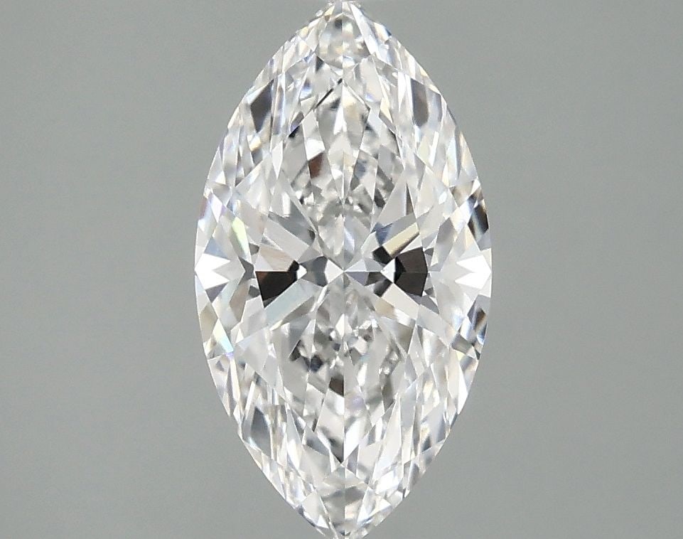 IGI Marquise 1.58ct E VVS2 - Loose Lab Diamond (1 of 1)
