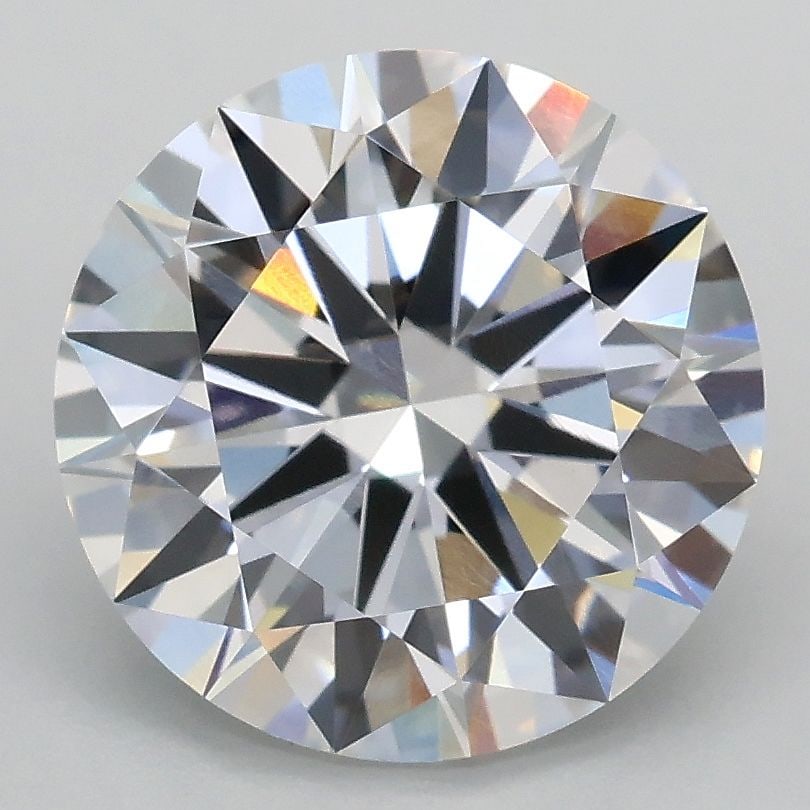 IGI Round 3.02ct E VVS2 - Ideal Loose Lab Diamond: IGI Round 3.02ct E VVS2 - Ideal Loose Lab Diamond Item Specifics: Source: This Is A Real Diamond Grown In A Lab Not Mined. Carat: 3.02 Cut: ID Color: E Clarity: VVS2 Polish: EX Symmetry: EX Measuremen