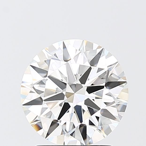 IGI Round 2.04ct F VVS2 - Ideal Loose Lab Diamond: IGI Round 2.04ct F VVS2 - Ideal Loose Lab Diamond Item Specifics: Source: This Is A Real Diamond Grown In A Lab Not Mined. Carat: 2.04 Cut: ID Color: F Clarity: VVS2 Polish: EX Symmetry: EX Measuremen