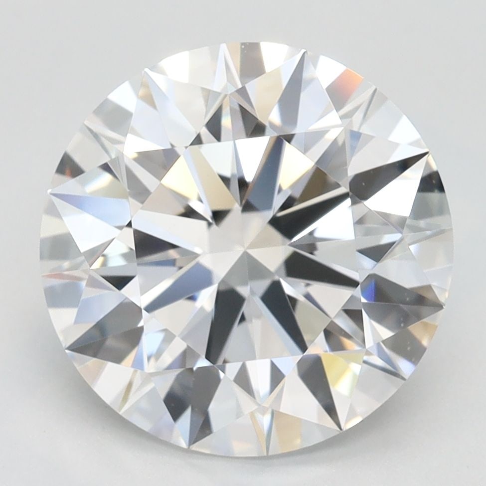 IGI Round 3.52ct D IF - Ideal Loose Lab Diamond: IGI Round 3.52ct D IF - Ideal Loose Lab Diamond Item Specifics: Source: This Is A Real Diamond Grown In A Lab Not Mined. Carat: 3.52 Cut: ID Color: D Clarity: IF Polish: EX Symmetry: EX Measurements: