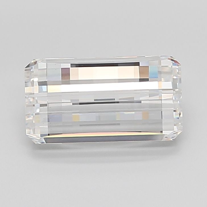 IGI Radiant 4.8ct E VVS2 - Loose Lab Diamond: IGI Radiant 4.8ct E VVS2 - Loose Lab Diamond Item Specifics: Source: This Is A Real Diamond Grown In A Lab Not Mined. Carat: 4.8 Cut: - Color: E Clarity: VVS2 Polish: EX Symmetry: EX Measurements: