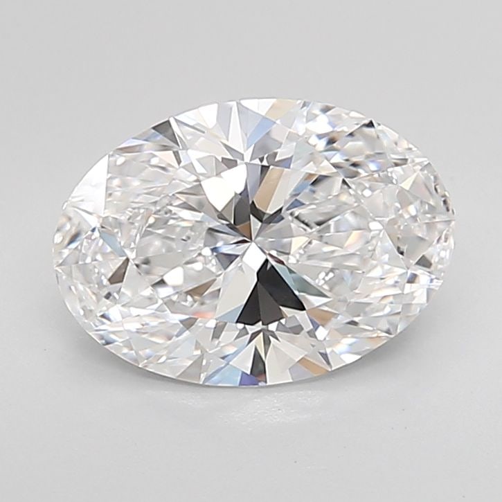 IGI Oval 2.33ct D IF - Loose Lab Diamond: IGI Oval 2.33ct D IF - Loose Lab Diamond Item Specifics: Source: This Is A Real Diamond Grown In A Lab Not Mined. Carat: 2.33 Cut: - Color: D Clarity: IF Polish: EX Symmetry: EX Measurements: 10.79L