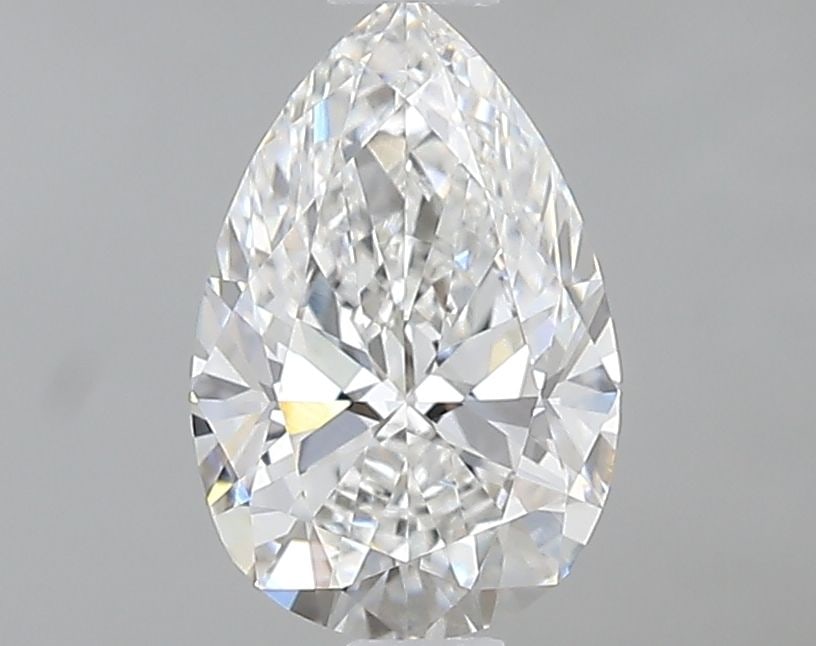 IGI Pear 1.01ct E VVS2 - Loose Lab Diamond: IGI Pear 1.01ct E VVS2 - Loose Lab Diamond Item Specifics: Source: This Is A Real Diamond Grown In A Lab Not Mined. Carat: 1.01 Cut: - Color: E Clarity: VVS2 Polish: EX Symmetry: EX Measurements: