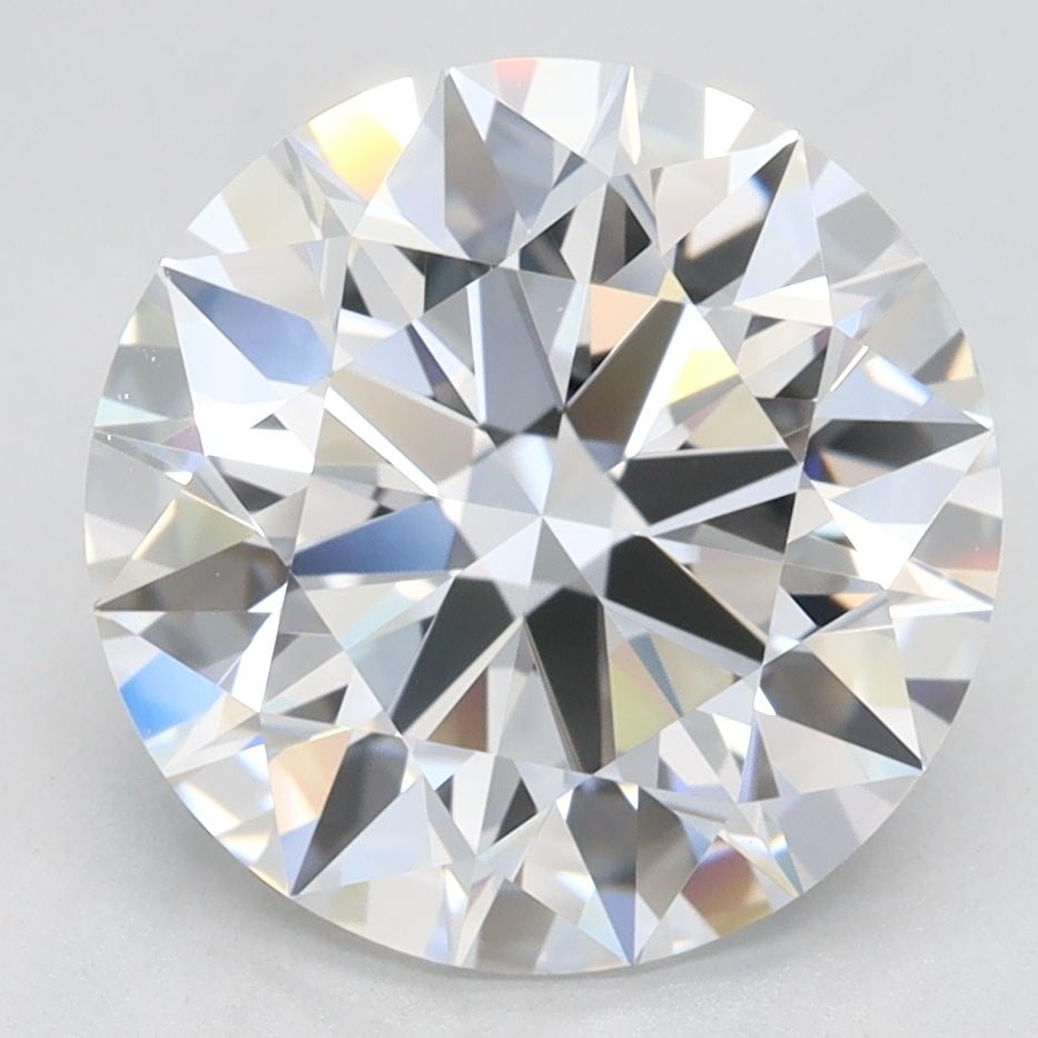 GIA Round 3.56ct D VVS1 - Loose Lab Diamond: GIA Round 3.56ct D VVS1 - Loose Lab Diamond Item Specifics: Source: This Is A Real Diamond Grown In A Lab Not Mined. Carat: 3.56 Cut: EX Color: D Clarity: VVS1 Polish: EX Symmetry: EX Measurements: 9.