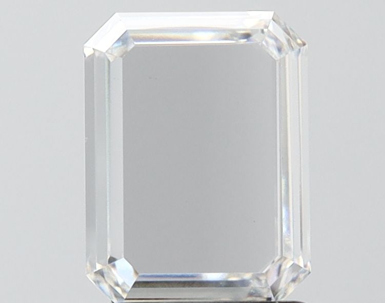 IGI Emerald 2.17ct E VVS2 - Loose Lab Diamond: IGI Emerald 2.17ct E VVS2 - Loose Lab Diamond Item Specifics: Source: This Is A Real Diamond Grown In A Lab Not Mined. Carat: 2.17 Cut: - Color: E Clarity: VVS2 Polish: EX Symmetry: EX Measurements: 8