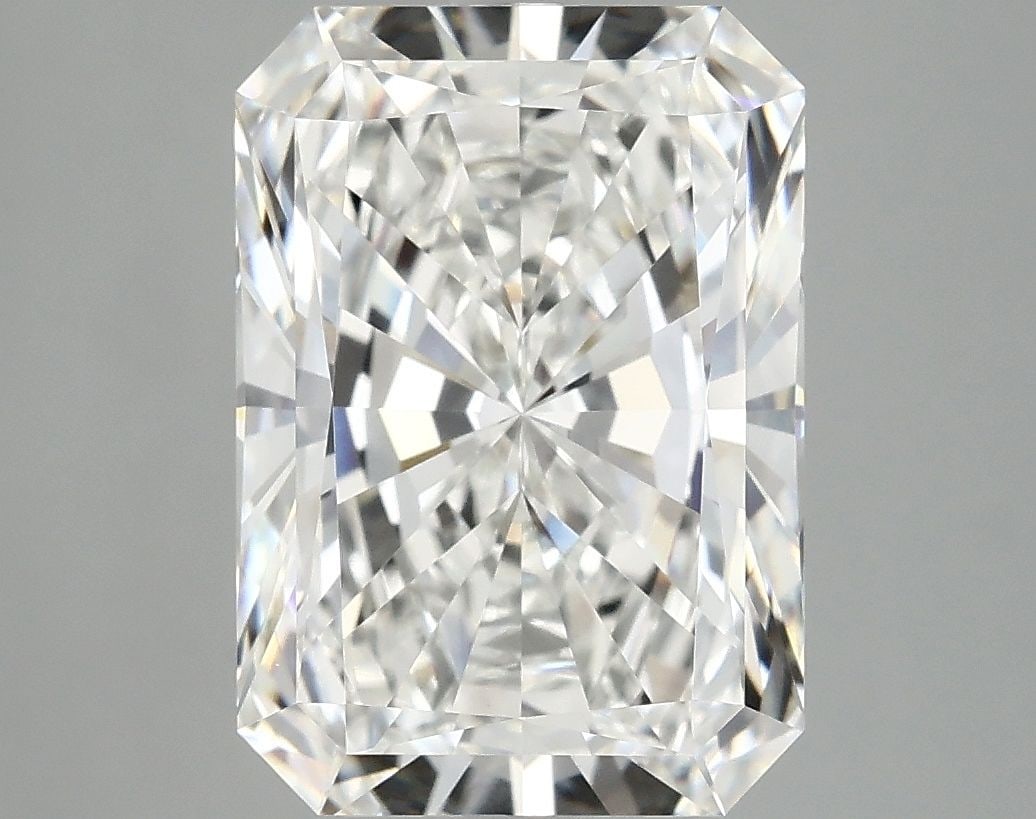IGI Radiant 4.84ct F VVS2 - Loose Lab Diamond: IGI Radiant 4.84ct F VVS2 - Loose Lab Diamond Item Specifics: Source: This Is A Real Diamond Grown In A Lab Not Mined. Carat: 4.84 Cut: - Color: F Clarity: VVS2 Polish: EX Symmetry: EX Measurements: 1