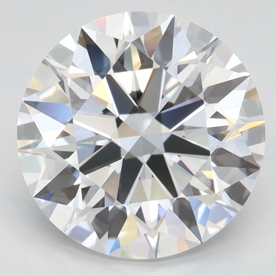 IGI Round 3.24ct D IF - Ideal Loose Lab Diamond: IGI Round 3.24ct D IF - Ideal Loose Lab Diamond Item Specifics: Source: This Is A Real Diamond Grown In A Lab Not Mined. Carat: 3.24 Cut: ID Color: D Clarity: IF Polish: EX Symmetry: EX Measurements: 