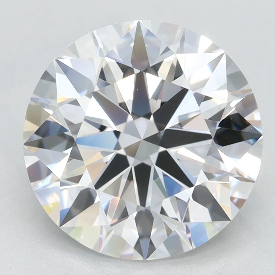 GIA Round 2.97ct D VVS1 - Loose Lab Diamond: GIA Round 2.97ct D VVS1 - Loose Lab Diamond Item Specifics: Source: This Is A Real Diamond Grown In A Lab Not Mined. Carat: 2.97 Cut: EX Color: D Clarity: VVS1 Polish: EX Symmetry: EX Measurements: 9.