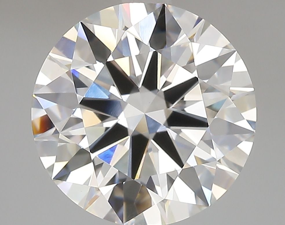 IGI Round 5.07ct E VVS2 - Ideal Loose Lab Diamond: IGI Round 5.07ct E VVS2 - Ideal Loose Lab Diamond Item Specifics: Source: This Is A Real Diamond Grown In A Lab Not Mined. Carat: 5.07 Cut: ID Color: E Clarity: VVS2 Polish: EX Symmetry: EX Measuremen