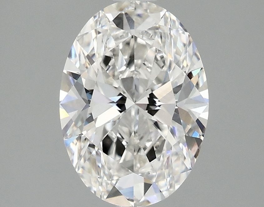 IGI Oval 1.93ct E VVS2 - Loose Lab Diamond (1 of 1)
