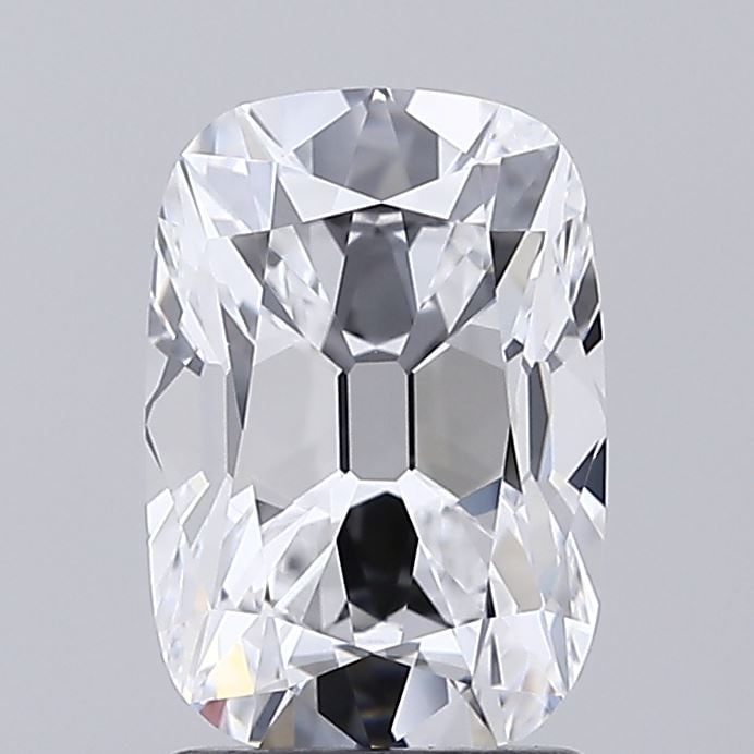 IGI Cushion Brilliant 2.09ct D VVS1 - Loose Lab Diamond: IGI Cushion Brilliant 2.09ct D VVS1 - Loose Lab Diamond Item Specifics: Source: This Is A Real Diamond Grown In A Lab Not Mined. Carat: 2.09 Cut: - Color: D Clarity: VVS1 Polish: EX Symmetry: EX Measu