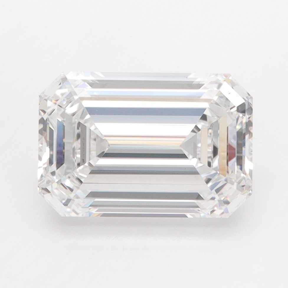 IGI Emerald 3.02ct E IF - Loose Lab Diamond: IGI Emerald 3.02ct E IF - Loose Lab Diamond Item Specifics: Source: This Is A Real Diamond Grown In A Lab Not Mined. Carat: 3.02 Cut: - Color: E Clarity: IF Polish: EX Symmetry: EX Measurements: 10.0L