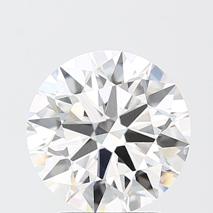 IGI Round 3.08ct F VVS2 - Ideal Loose Lab Diamond: IGI Round 3.08ct F VVS2 - Ideal Loose Lab Diamond Item Specifics: Source: This Is A Real Diamond Grown In A Lab Not Mined. Carat: 3.08 Cut: ID Color: F Clarity: VVS2 Polish: EX Symmetry: EX Measuremen