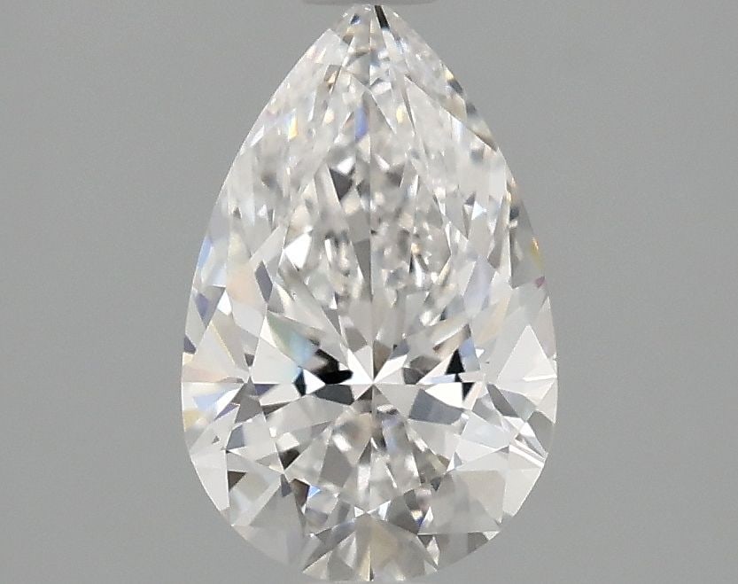 IGI Pear 1.53ct E VVS2 - Loose Lab Diamond: IGI Pear 1.53ct E VVS2 - Loose Lab Diamond Item Specifics: Source: This Is A Real Diamond Grown In A Lab Not Mined. Carat: 1.53 Cut: - Color: E Clarity: VVS2 Polish: EX Symmetry: EX Measurements: 9.91