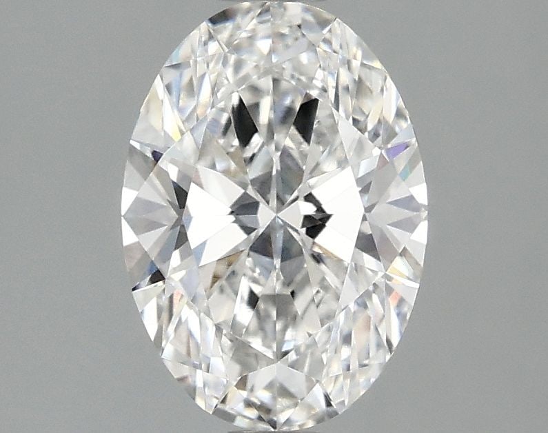 IGI Oval 1.59ct E VVS2 - Loose Lab Diamond: IGI Oval 1.59ct E VVS2 - Loose Lab Diamond Item Specifics: Source: This Is A Real Diamond Grown In A Lab Not Mined. Carat: 1.59 Cut: - Color: E Clarity: VVS2 Polish: EX Symmetry: EX Measurements: 9.35