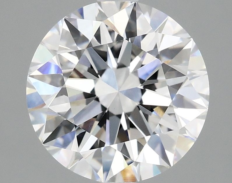 IGI Round 2.92ct E VVS2 - Ideal Loose Lab Diamond: IGI Round 2.92ct E VVS2 - Ideal Loose Lab Diamond Item Specifics: Source: This Is A Real Diamond Grown In A Lab Not Mined. Carat: 2.92 Cut: ID Color: E Clarity: VVS2 Polish: EX Symmetry: EX Measuremen