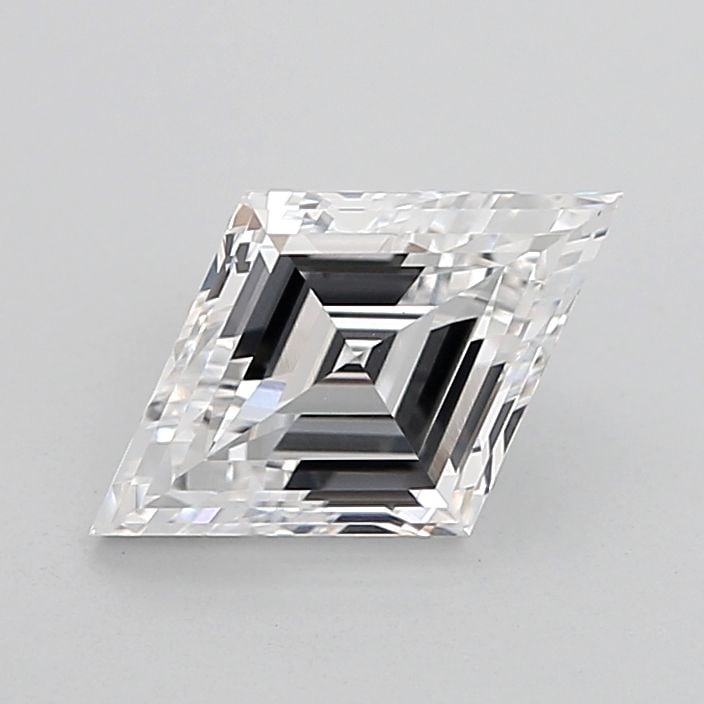 IGI Lozenge 1.72ct D VVS2 - Loose Lab Diamond (1 of 1)