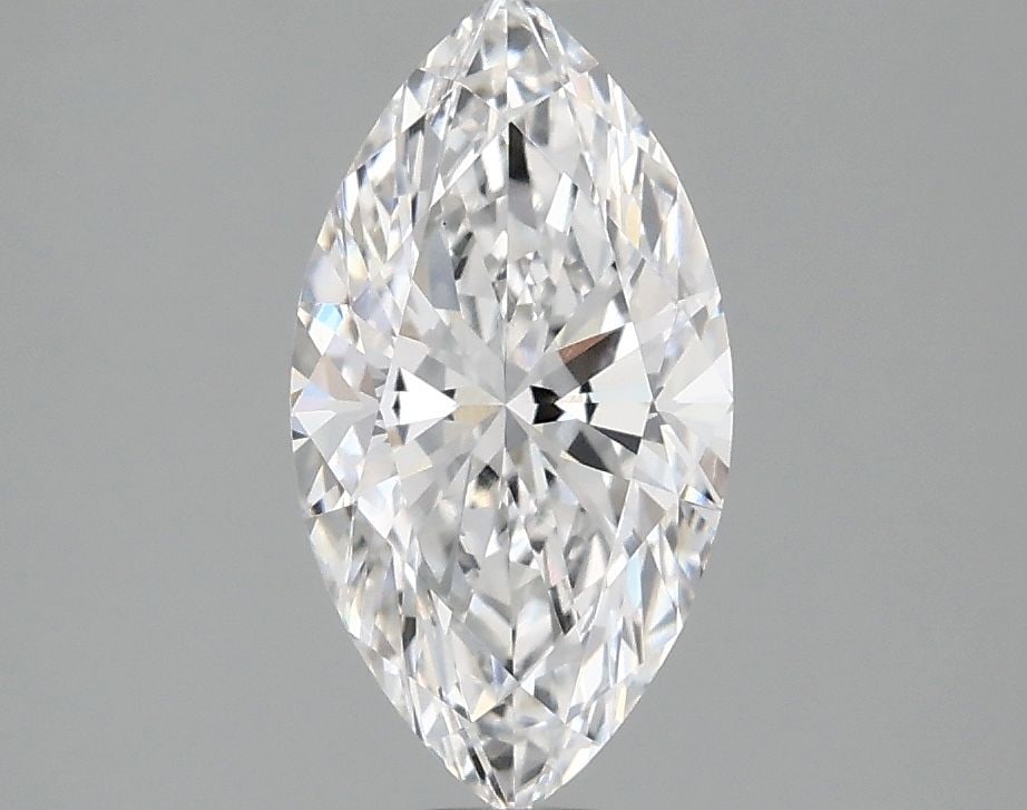 IGI Marquise 1.46ct E VVS2 - Loose Lab Diamond: IGI Marquise 1.46ct E VVS2 - Loose Lab Diamond Item Specifics: Source: This Is A Real Diamond Grown In A Lab Not Mined. Carat: 1.46 Cut: - Color: E Clarity: VVS2 Polish: EX Symmetry: EX Measurements: