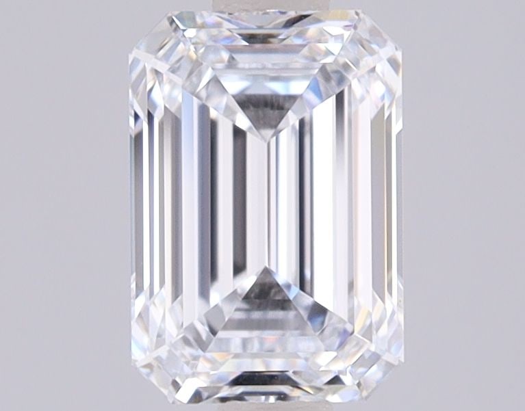 IGI Emerald 1.54ct E IF - Loose Lab Diamond: IGI Emerald 1.54ct E IF - Loose Lab Diamond Item Specifics: Source: This Is A Real Diamond Grown In A Lab Not Mined. Carat: 1.54 Cut: - Color: E Clarity: IF Polish: EX Symmetry: EX Measurements: 7.79L