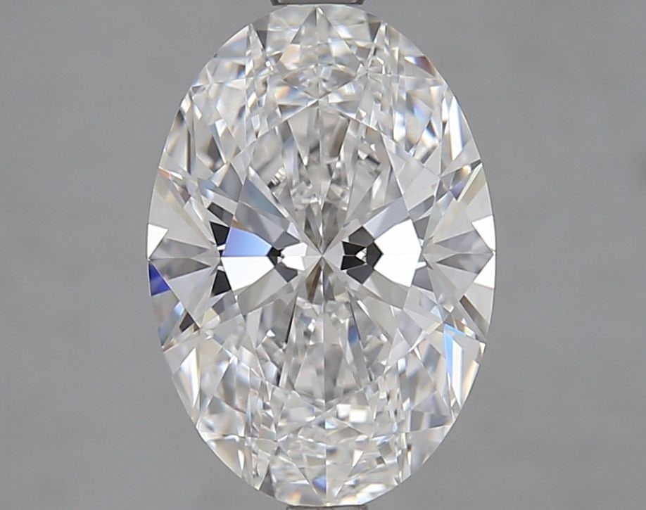 IGI Oval 2.87ct D IF - Loose Lab Diamond: IGI Oval 2.87ct D IF - Loose Lab Diamond Item Specifics: Source: This Is A Real Diamond Grown In A Lab Not Mined. Carat: 2.87 Cut: - Color: D Clarity: IF Polish: EX Symmetry: EX Measurements: 11.77L