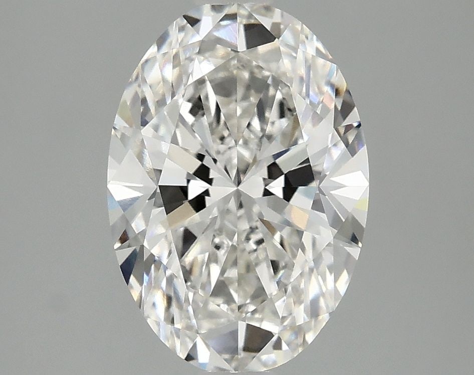 IGI Oval 2.56ct F VVS2 - Loose Lab Diamond: IGI Oval 2.56ct F VVS2 - Loose Lab Diamond Item Specifics: Source: This Is A Real Diamond Grown In A Lab Not Mined. Carat: 2.56 Cut: - Color: F Clarity: VVS2 Polish: EX Symmetry: EX Measurements: