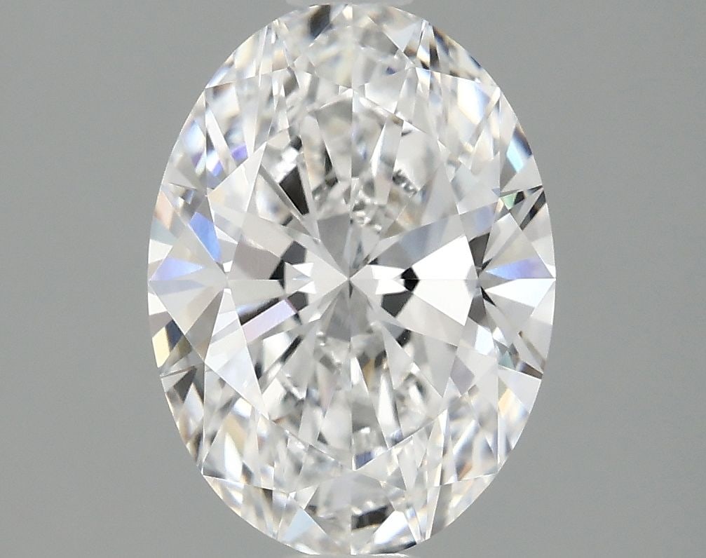 IGI Oval 1.5ct D VVS2 - Loose Lab Diamond: IGI Oval 1.5ct D VVS2 - Loose Lab Diamond Item Specifics: Source: This Is A Real Diamond Grown In A Lab Not Mined. Carat: 1.5 Cut: - Color: D Clarity: VVS2 Polish: EX Symmetry: EX Measurements: 8.99L