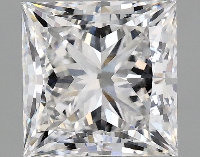 IGI Princess 1.93ct D VVS2 - Loose Lab Diamond (1 of 1)