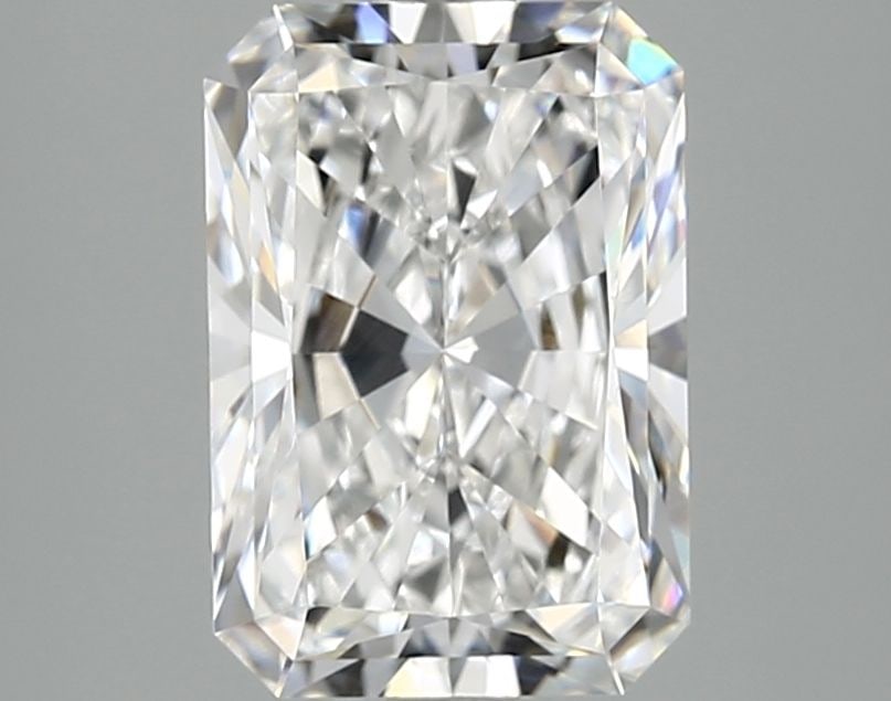 IGI Radiant 3.07ct D VVS2 - Loose Lab Diamond (1 of 1)
