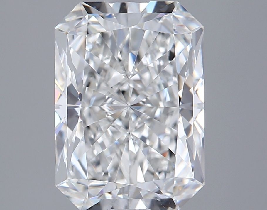 GIA Radiant 2.04ct F VVS1 - Loose Lab Diamond: GIA Radiant 2.04ct F VVS1 - Loose Lab Diamond Item Specifics: Source: This Is A Real Diamond Grown In A Lab Not Mined. Carat: 2.04 Cut: - Color: F Clarity: VVS1 Polish: EX Symmetry: EX Measurements: 8