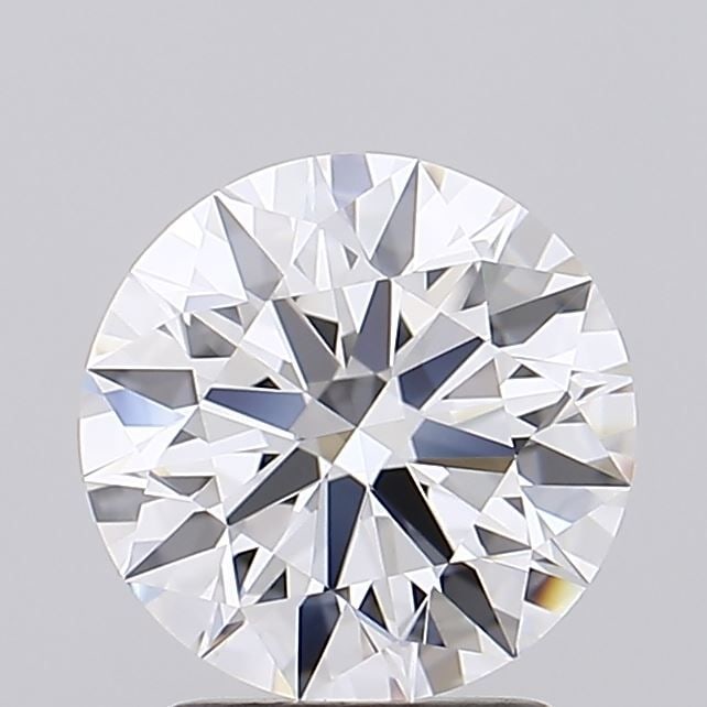 IGI Round 2.19ct D VVS1 - Ideal Loose Lab Diamond: IGI Round 2.19ct D VVS1 - Ideal Loose Lab Diamond Item Specifics: Source: This Is A Real Diamond Grown In A Lab Not Mined. Carat: 2.19 Cut: ID Color: D Clarity: VVS1 Polish: EX Symmetry: EX Measuremen