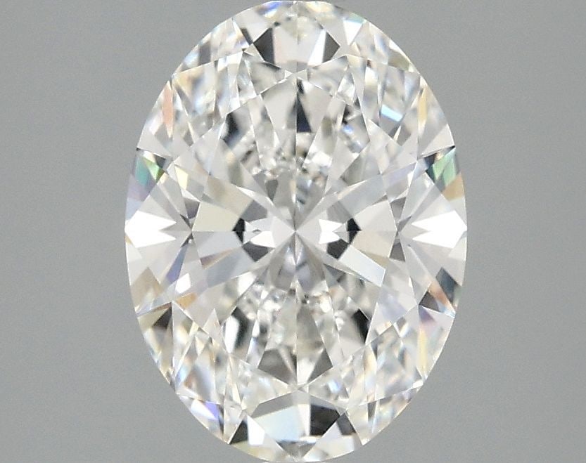 IGI Oval 2.03ct F VVS2 - Loose Lab Diamond: IGI Oval 2.03ct F VVS2 - Loose Lab Diamond Item Specifics: Source: This Is A Real Diamond Grown In A Lab Not Mined. Carat: 2.03 Cut: - Color: F Clarity: VVS2 Polish: EX Symmetry: EX Measurements: 9.91