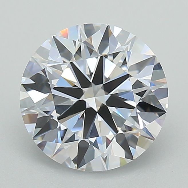 IGI Round 2.53ct D VVS1 - Ideal Loose Lab Diamond: IGI Round 2.53ct D VVS1 - Ideal Loose Lab Diamond Item Specifics: Source: This Is A Real Diamond Grown In A Lab Not Mined. Carat: 2.53 Cut: ID Color: D Clarity: VVS1 Polish: EX Symmetry: EX Measuremen