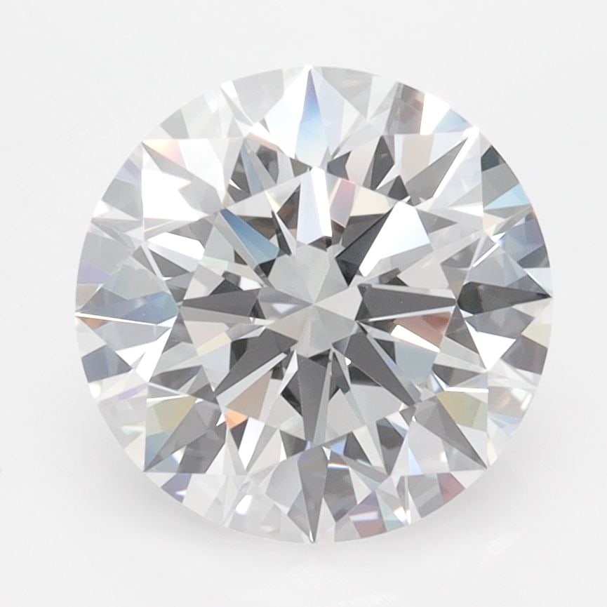 IGI Round 3.07ct D IF - Ideal Loose Lab Diamond: IGI Round 3.07ct D IF - Ideal Loose Lab Diamond Item Specifics: Source: This Is A Real Diamond Grown In A Lab Not Mined. Carat: 3.07 Cut: ID Color: D Clarity: IF Polish: EX Symmetry: EX Measurements: 
