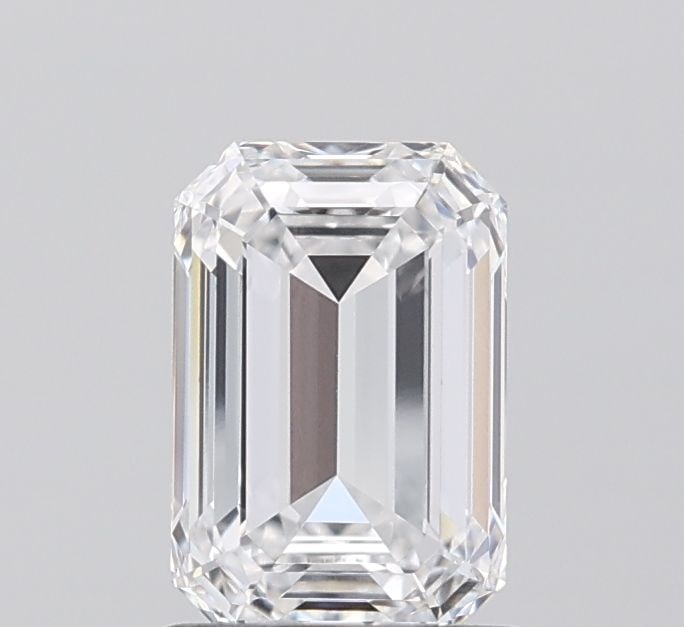 IGI Emerald 1.5ct D IF - Loose Lab Diamond (1 of 1)
