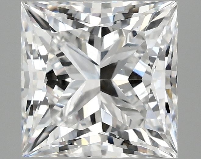 IGI Princess 2.57ct D VVS2 - Loose Lab Diamond: IGI Princess 2.57ct D VVS2 - Loose Lab Diamond Item Specifics: Source: This Is A Real Diamond Grown In A Lab Not Mined. Carat: 2.57 Cut: - Color: D Clarity: VVS2 Polish: EX Symmetry: EX Measurements: 