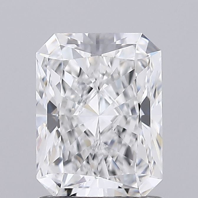 IGI Radiant 1.41ct D VVS1 - Loose Lab Diamond: IGI Radiant 1.41ct D VVS1 - Loose Lab Diamond Item Specifics: Source: This Is A Real Diamond Grown In A Lab Not Mined. Carat: 1.41 Cut: - Color: D Clarity: VVS1 Polish: EX Symmetry: EX Measurements: 7