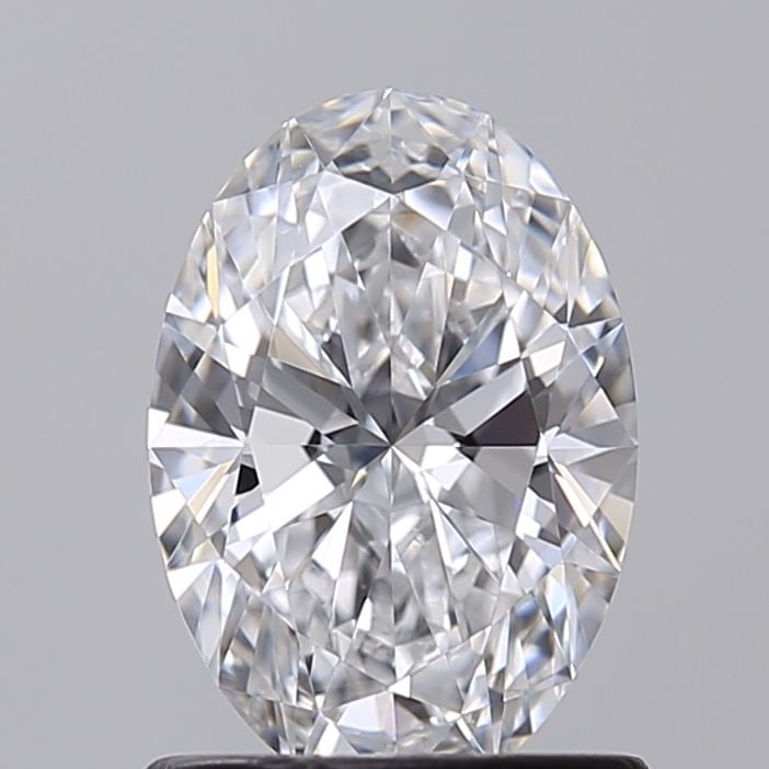 IGI Oval 1.02ct D VVS1 - Loose Lab Diamond: IGI Oval 1.02ct D VVS1 - Loose Lab Diamond Item Specifics: Source: This Is A Real Diamond Grown In A Lab Not Mined. Carat: 1.02 Cut: - Color: D Clarity: VVS1 Polish: EX Symmetry: EX Measurements: 8.23