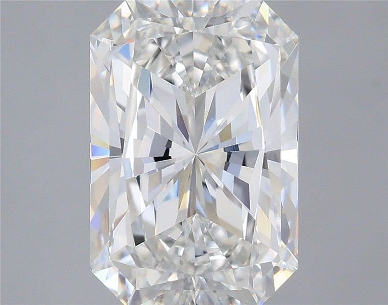 IGI Radiant 3.0ct E VVS1 - Loose Lab Diamond: IGI Radiant 3.0ct E VVS1 - Loose Lab Diamond Item Specifics: Source: This Is A Real Diamond Grown In A Lab Not Mined. Carat: 3.0 Cut: - Color: E Clarity: VVS1 Polish: EX Symmetry: EX Measurements: 10.