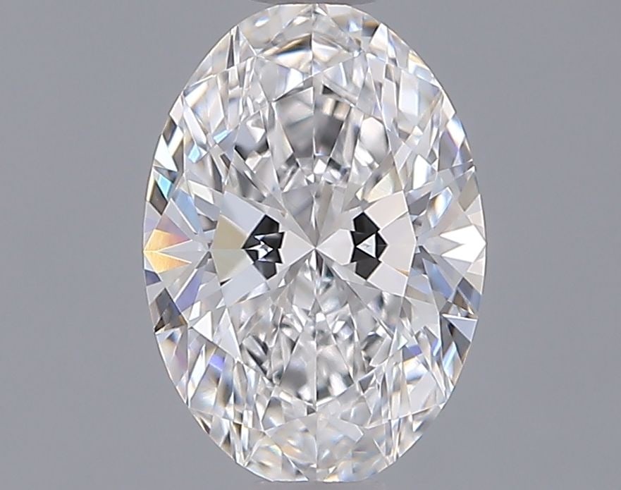 IGI Oval 1.06ct D VVS2 - Loose Lab Diamond: IGI Oval 1.06ct D VVS2 - Loose Lab Diamond Item Specifics: Source: This Is A Real Diamond Grown In A Lab Not Mined. Carat: 1.06 Cut: - Color: D Clarity: VVS2 Polish: EX Symmetry: EX Measurements: 8.2L
