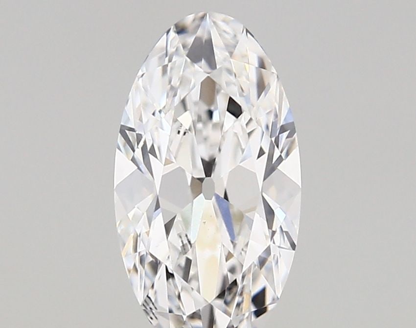 IGI Oval 1.38ct D VVS2 - Loose Lab Diamond: IGI Oval 1.38ct D VVS2 - Loose Lab Diamond Item Specifics: Source: This Is A Real Diamond Grown In A Lab Not Mined. Carat: 1.38 Cut: - Color: D Clarity: VVS2 Polish: EX Symmetry: EX Measurements: 10.6
