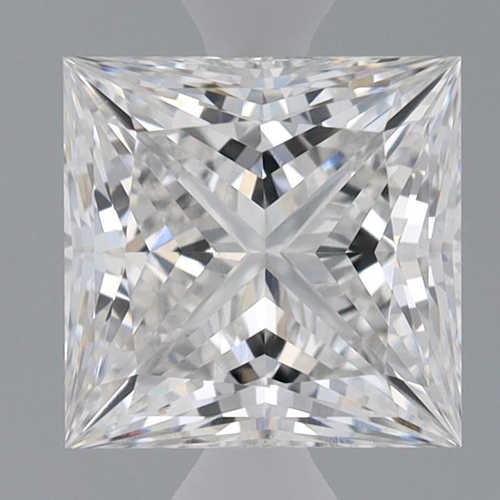 IGI Princess 1.47ct E VVS2 - Loose Lab Diamond (1 of 1)