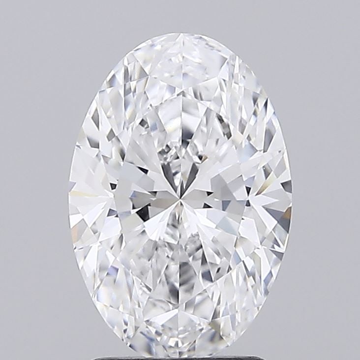 IGI Oval 2.02ct D VVS2 - Loose Lab Diamond: IGI Oval 2.02ct D VVS2 - Loose Lab Diamond Item Specifics: Source: This Is A Real Diamond Grown In A Lab Not Mined. Carat: 2.02 Cut: - Color: D Clarity: VVS2 Polish: EX Symmetry: EX Measurements: 10.4