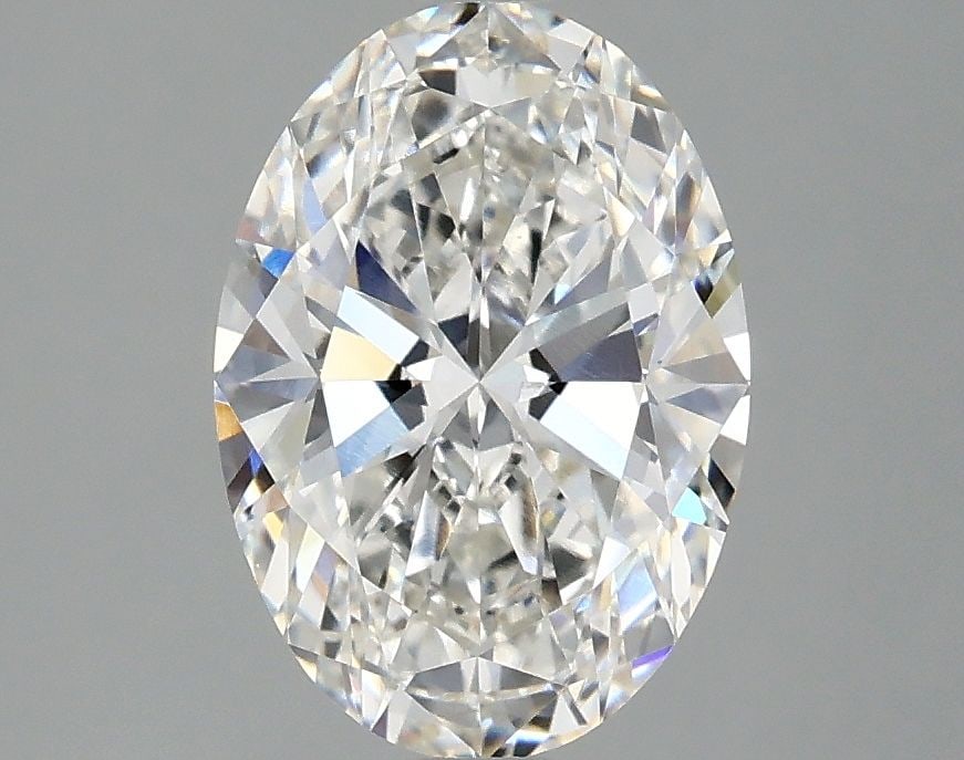 IGI Oval 2.01ct G VVS2 - Loose Lab Diamond: IGI Oval 2.01ct G VVS2 - Loose Lab Diamond Item Specifics: Source: This Is A Real Diamond Grown In A Lab Not Mined. Carat: 2.01 Cut: - Color: G Clarity: VVS2 Polish: EX Symmetry: EX Measurements: 10.1