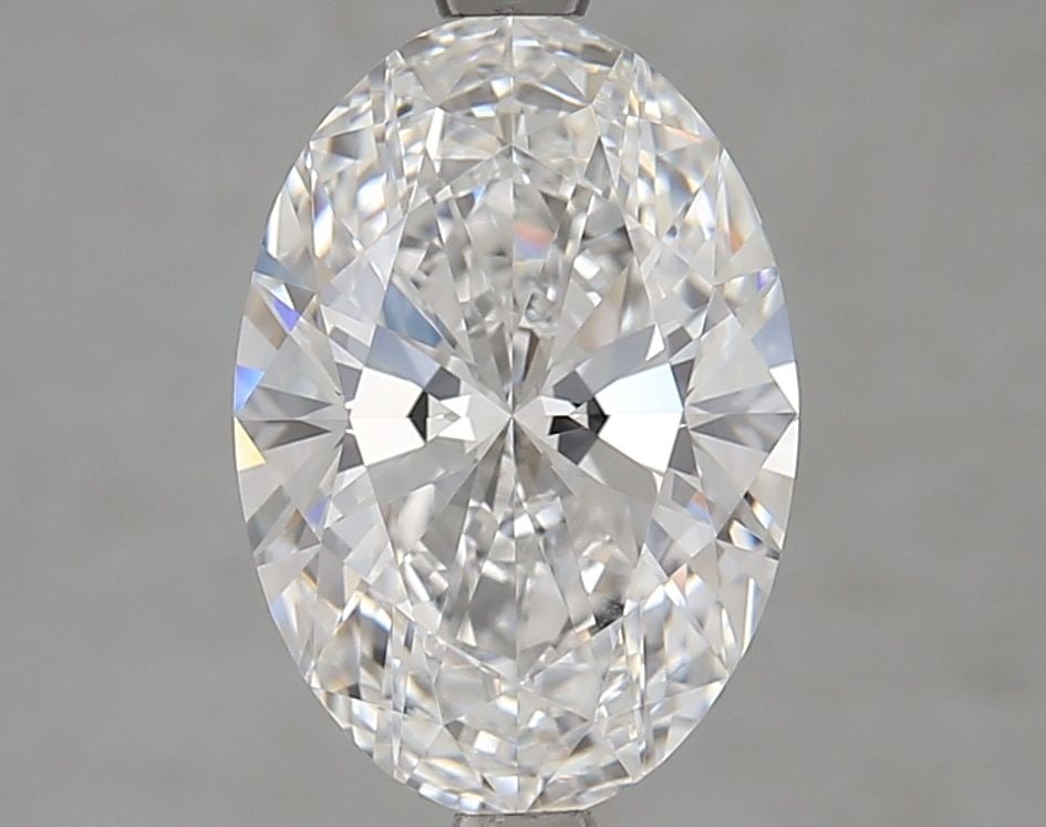 GCAL Oval 3.07ct D IF - Loose Lab Diamond: GCAL Oval 3.07ct D IF - Loose Lab Diamond Item Specifics: Source: This Is A Real Diamond Grown In A Lab Not Mined. Carat: 3.07 Cut: - Color: D Clarity: IF Polish: EX Symmetry: EX Measurements: 11.92L 