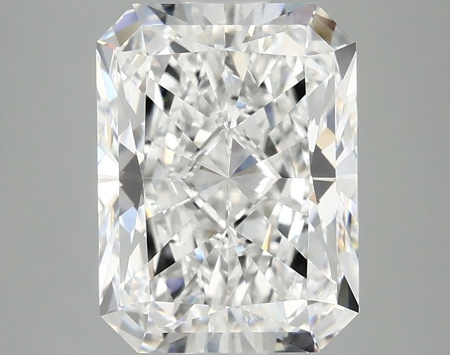 IGI Radiant 4.06ct D VVS2 - Loose Lab Diamond: IGI Radiant 4.06ct D VVS2 - Loose Lab Diamond Item Specifics: Source: This Is A Real Diamond Grown In A Lab Not Mined. Carat: 4.06 Cut: - Color: D Clarity: VVS2 Polish: EX Symmetry: EX Measurements: 1