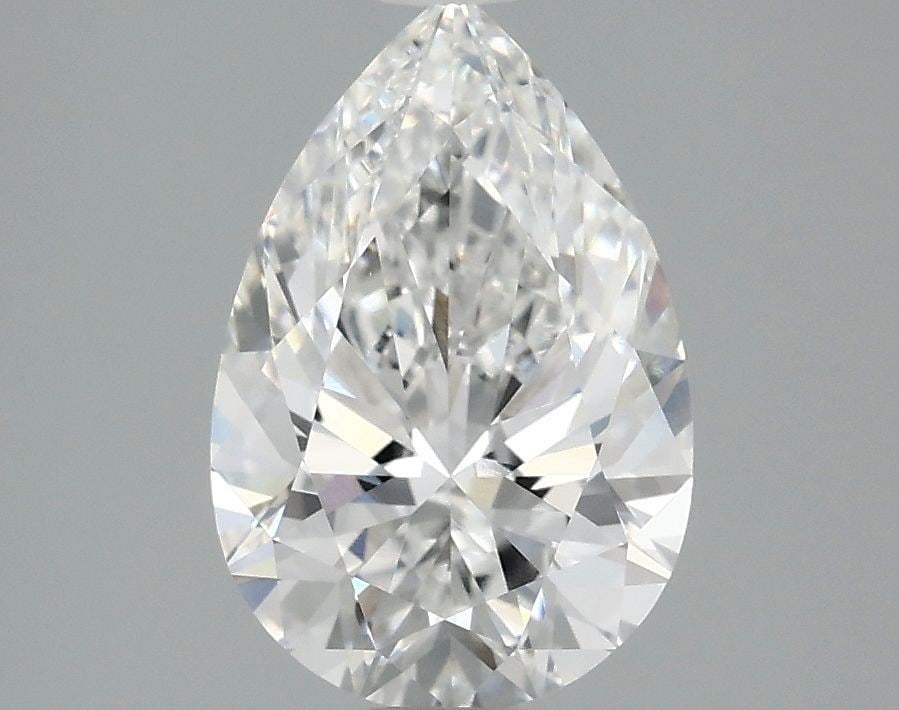 IGI Pear 2.01ct E VVS2 - Loose Lab Diamond: IGI Pear 2.01ct E VVS2 - Loose Lab Diamond Item Specifics: Source: This Is A Real Diamond Grown In A Lab Not Mined. Carat: 2.01 Cut: - Color: E Clarity: VVS2 Polish: EX Symmetry: EX Measurements: 10.7