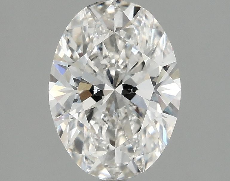IGI Oval 1.52ct F VVS2 - Loose Lab Diamond: IGI Oval 1.52ct F VVS2 - Loose Lab Diamond Item Specifics: Source: This Is A Real Diamond Grown In A Lab Not Mined. Carat: 1.52 Cut: - Color: F Clarity: VVS2 Polish: EX Symmetry: EX Measurements: 9.03